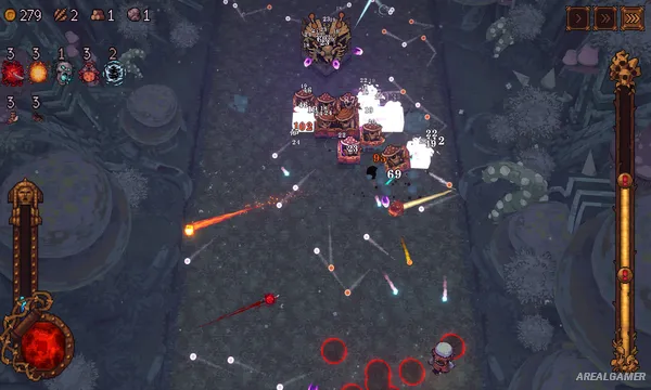 BALL x PIT Screenshot 3