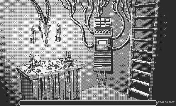 Dead Finger Dice Screenshot 1