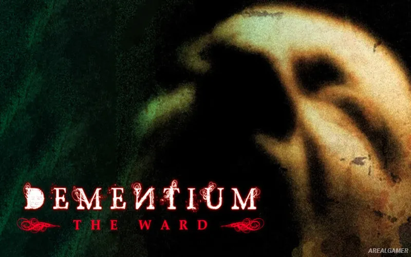 Dementium: The Ward Cover Art