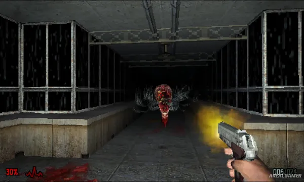 Dementium: The Ward Screenshot 2