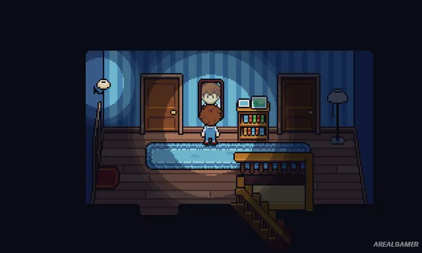 Dreamed Away Screenshot 2