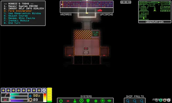Endless Dark Screenshot 1