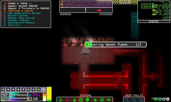 Endless Dark Screenshot 2