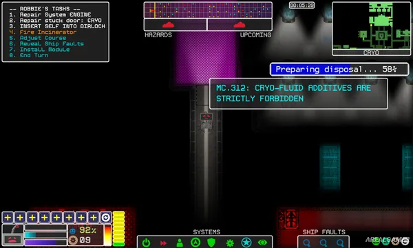 Endless Dark Screenshot 3