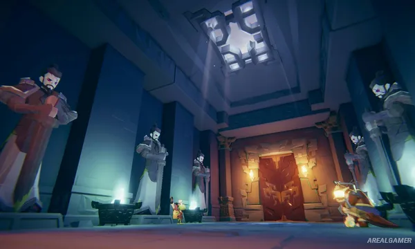 Gunfire Reborn Screenshot 1