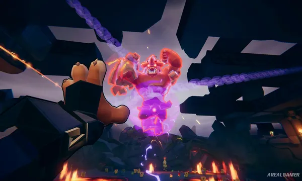 Gunfire Reborn Screenshot 2