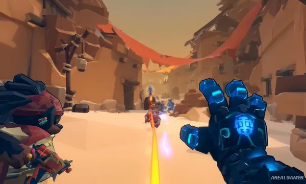Gunfire Reborn Screenshot 3