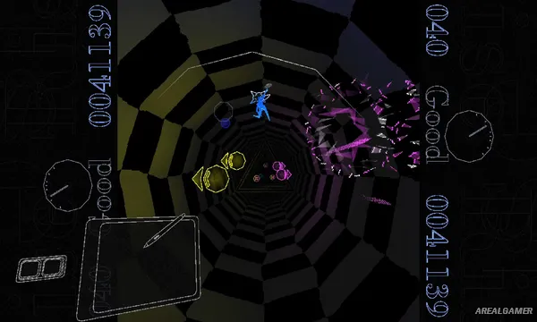 HYPERBEAT Screenshot 1