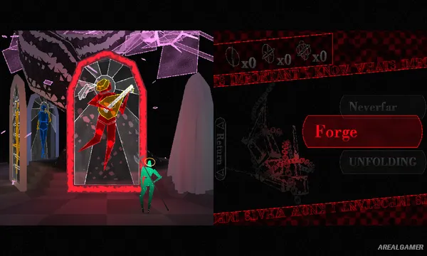 HYPERBEAT Screenshot 3