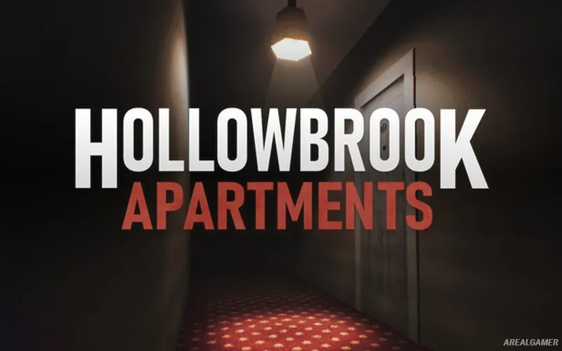Hollowbrook - Apartments Cover Art
