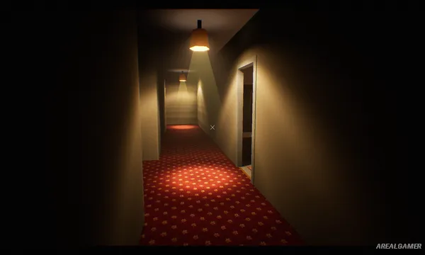 Hollowbrook - Apartments Screenshot 1