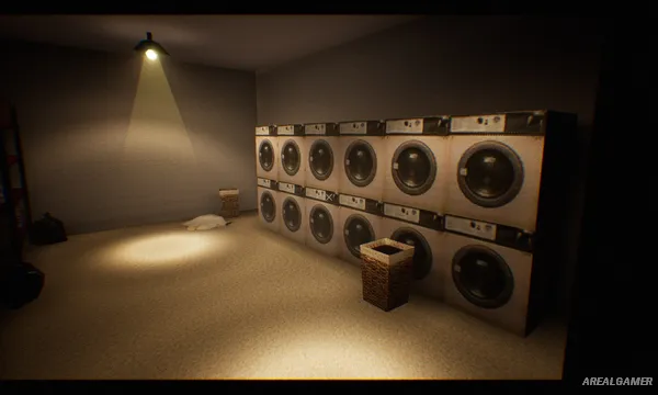 Hollowbrook - Apartments Screenshot 3