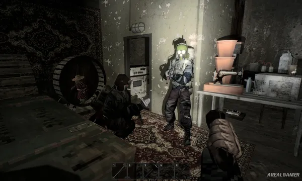 MISERY Screenshot 2