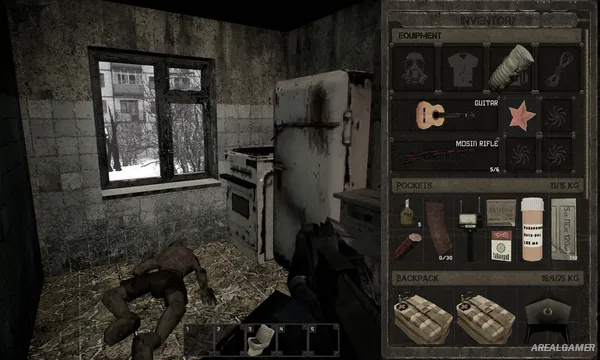 MISERY Screenshot 3