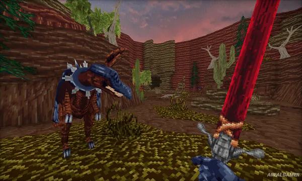 Mohrta Screenshot 1