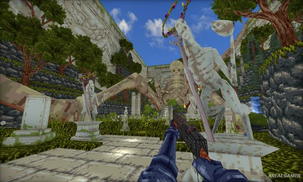 Mohrta Screenshot 2