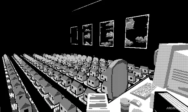 PAGER Screenshot 2