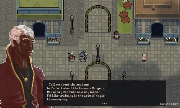 Pale Coins Screenshot 3