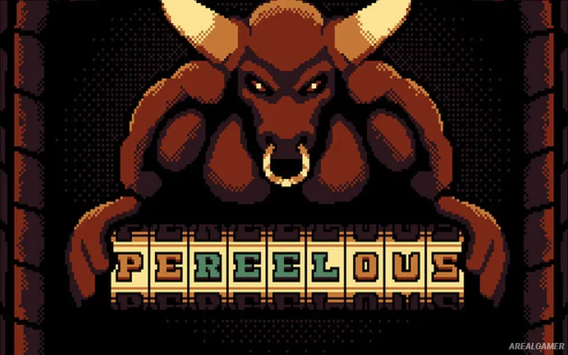 Pereelous Cover Art