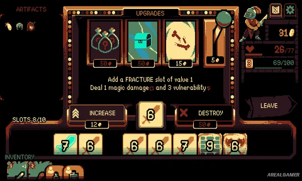 Pereelous Screenshot 1