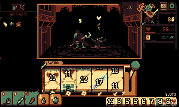 Pereelous Screenshot 2