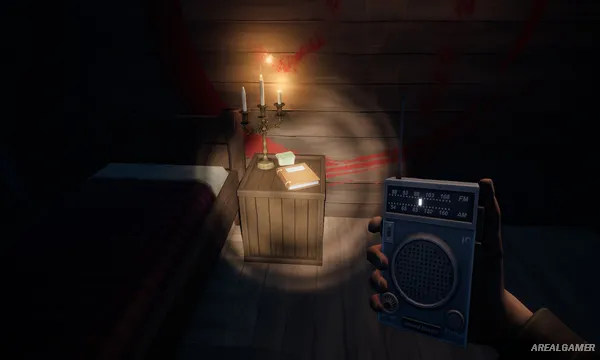 Radiolight Screenshot 1