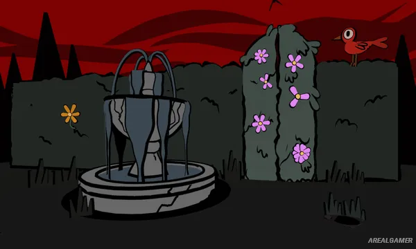 Riddlewood Manor Screenshot 2