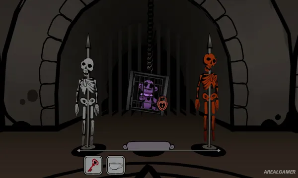 Riddlewood Manor Screenshot 3