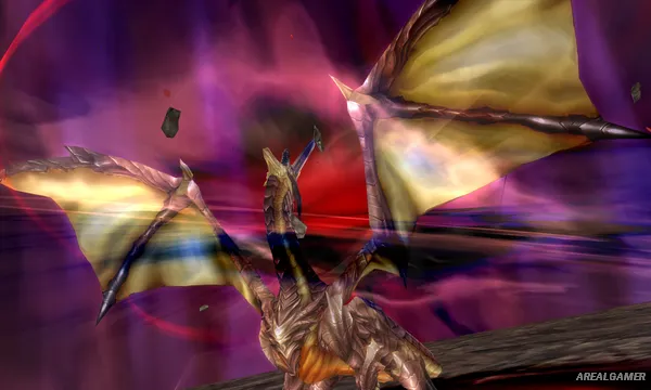 Shining Resonance Refrain Screenshot 1