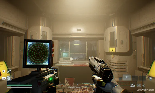 Species: Unknown Screenshot 1