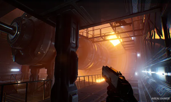 Species: Unknown Screenshot 3