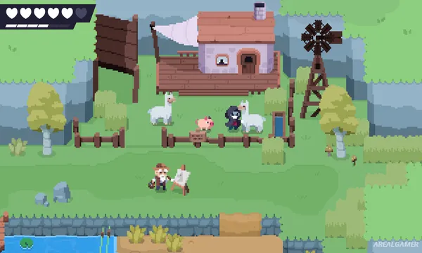 Spindle Screenshot 1