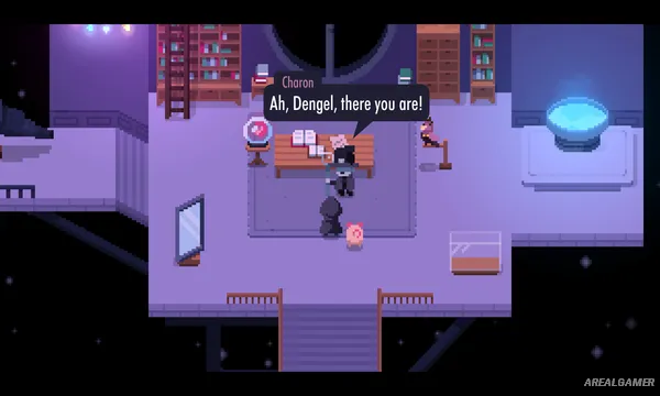 Spindle Screenshot 3