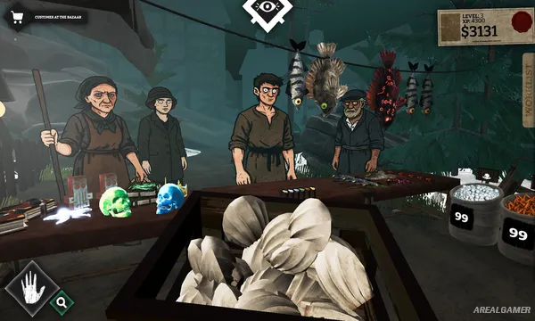 Sunken Engine Screenshot 2