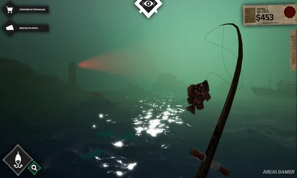 Sunken Engine Screenshot 3