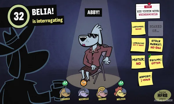 The Jackbox Party Pack 11 Screenshot 3