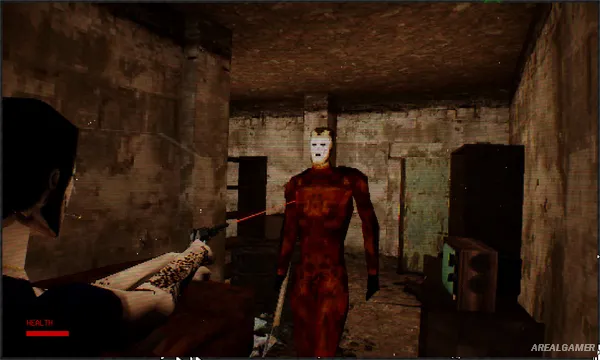 The Lacerator Screenshot 3