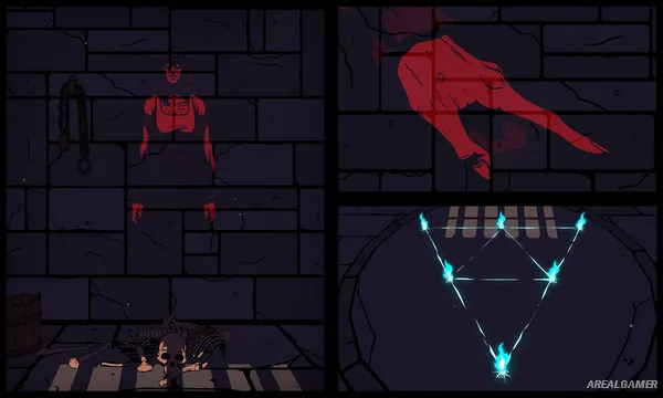 The Séance of Blake Manor Screenshot 2