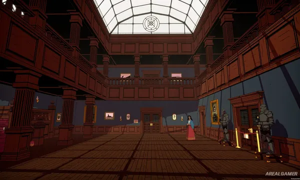 The Séance of Blake Manor Screenshot 3