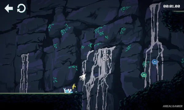 This Is No Cave Screenshot 1