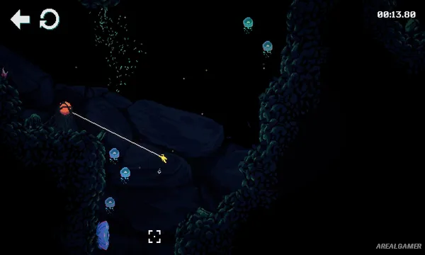 This Is No Cave Screenshot 2