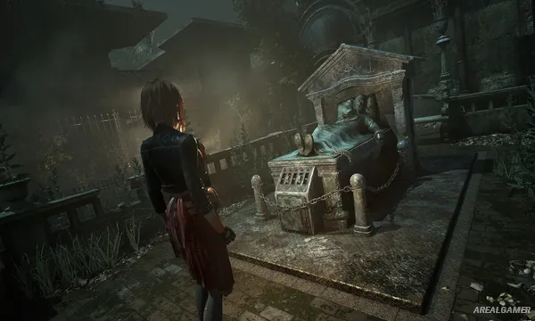 Tormented Souls 2 Screenshot 2