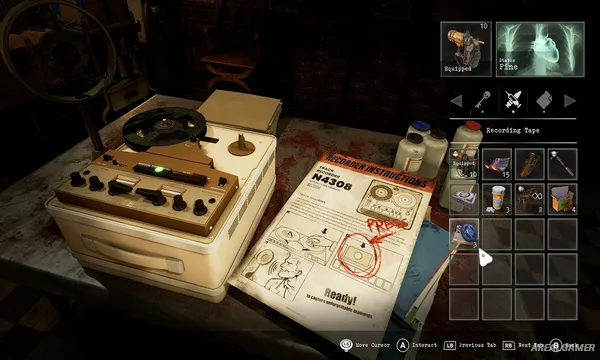 Tormented Souls 2 Screenshot 3