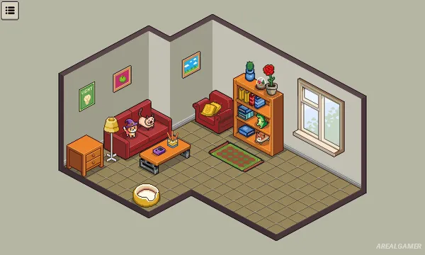 Unbox the Room Screenshot 1