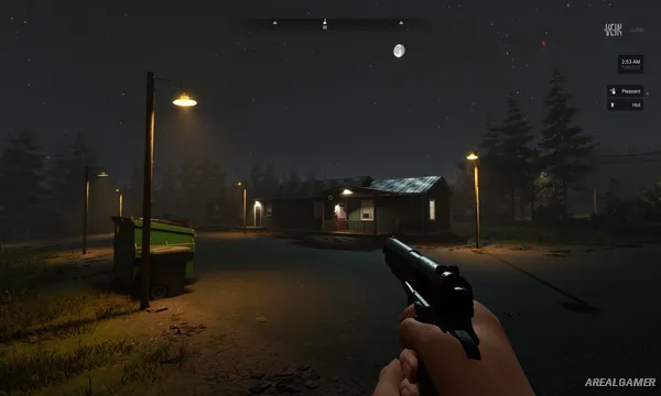 VEIN Screenshot 2