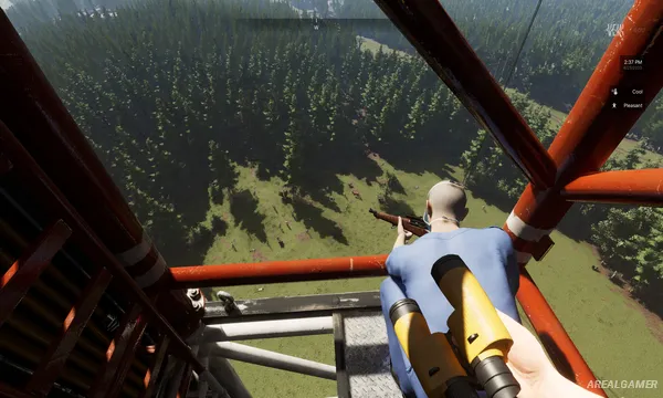 VEIN Screenshot 3