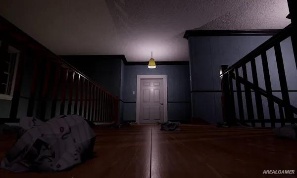 You’ve Got a Package Screenshot 1