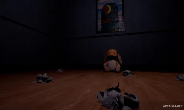 You’ve Got a Package Screenshot 2