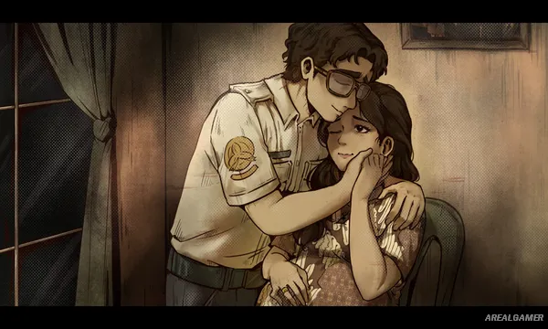1998: The Toll Keeper Story Screenshot 2