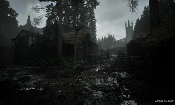 A.I.L.A Screenshot 2